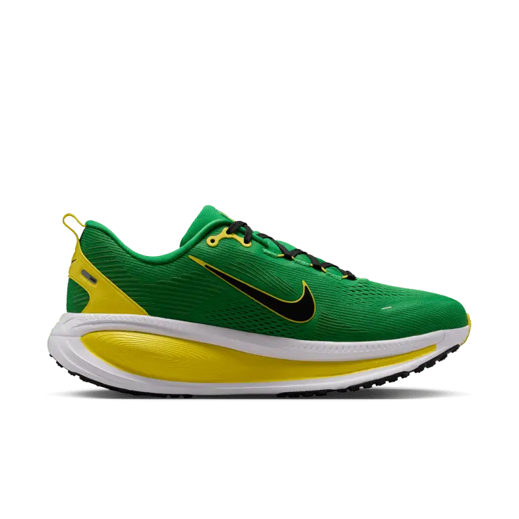 Alternative view of Giày Nike College Vomero 18 ‘Apple Green’ IQ6885-300