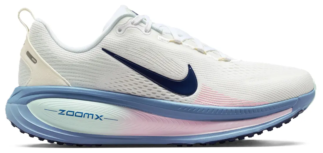 Giày Nike Air Zoom Vomero 18 'White Work Blue' HM6804-115