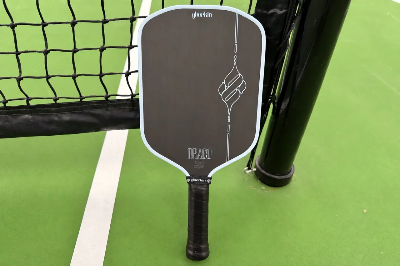 Top 10 vợt Pickleball dưới 200 USD đáng mua năm 2026