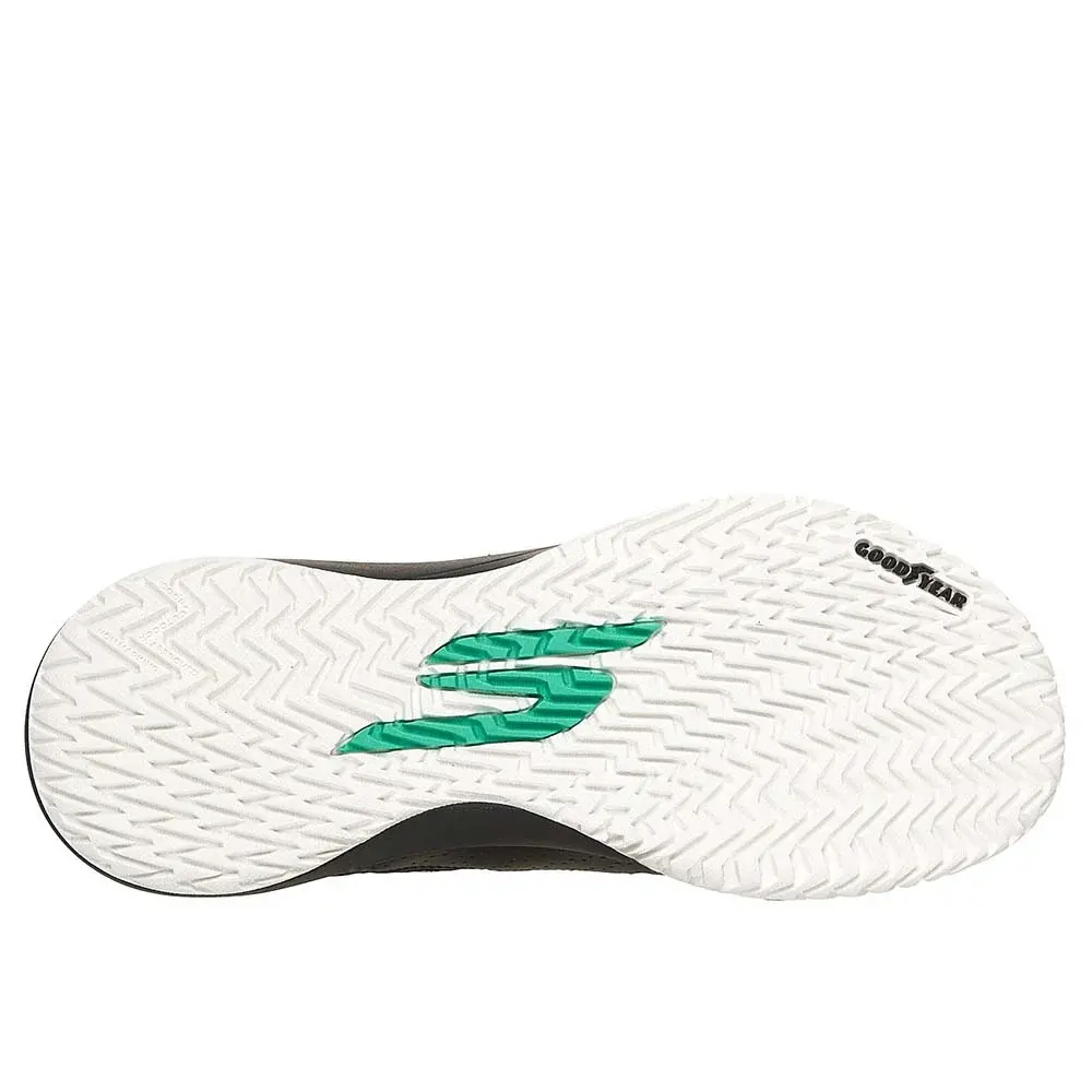 Giày Skechers Viper Court Rally 'Black Aqua' 246110-BKAQ - Ảnh 5