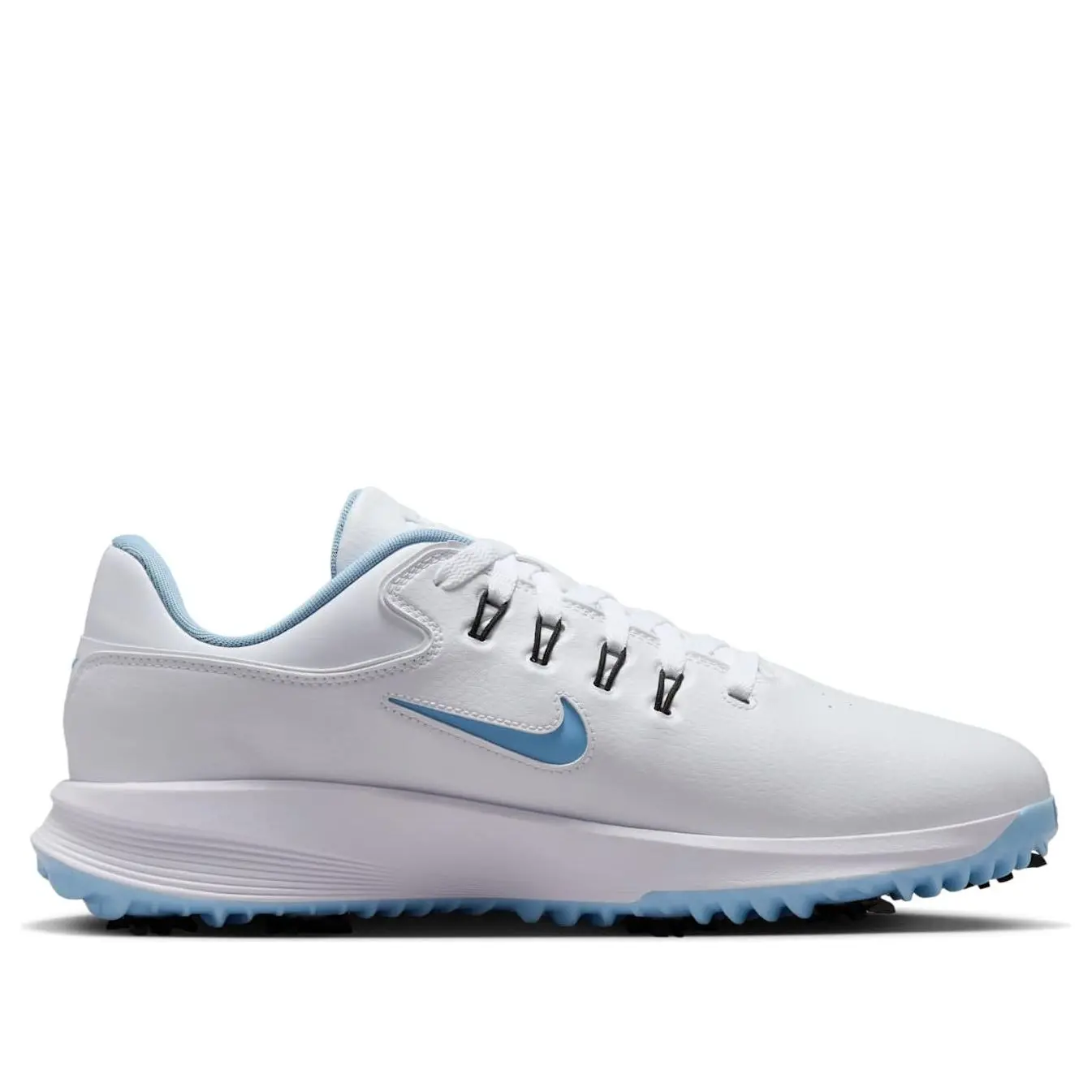 Alternative view of Giày Nike Air Zoom Victory Pro 4 'White Blue' FZ7611-101