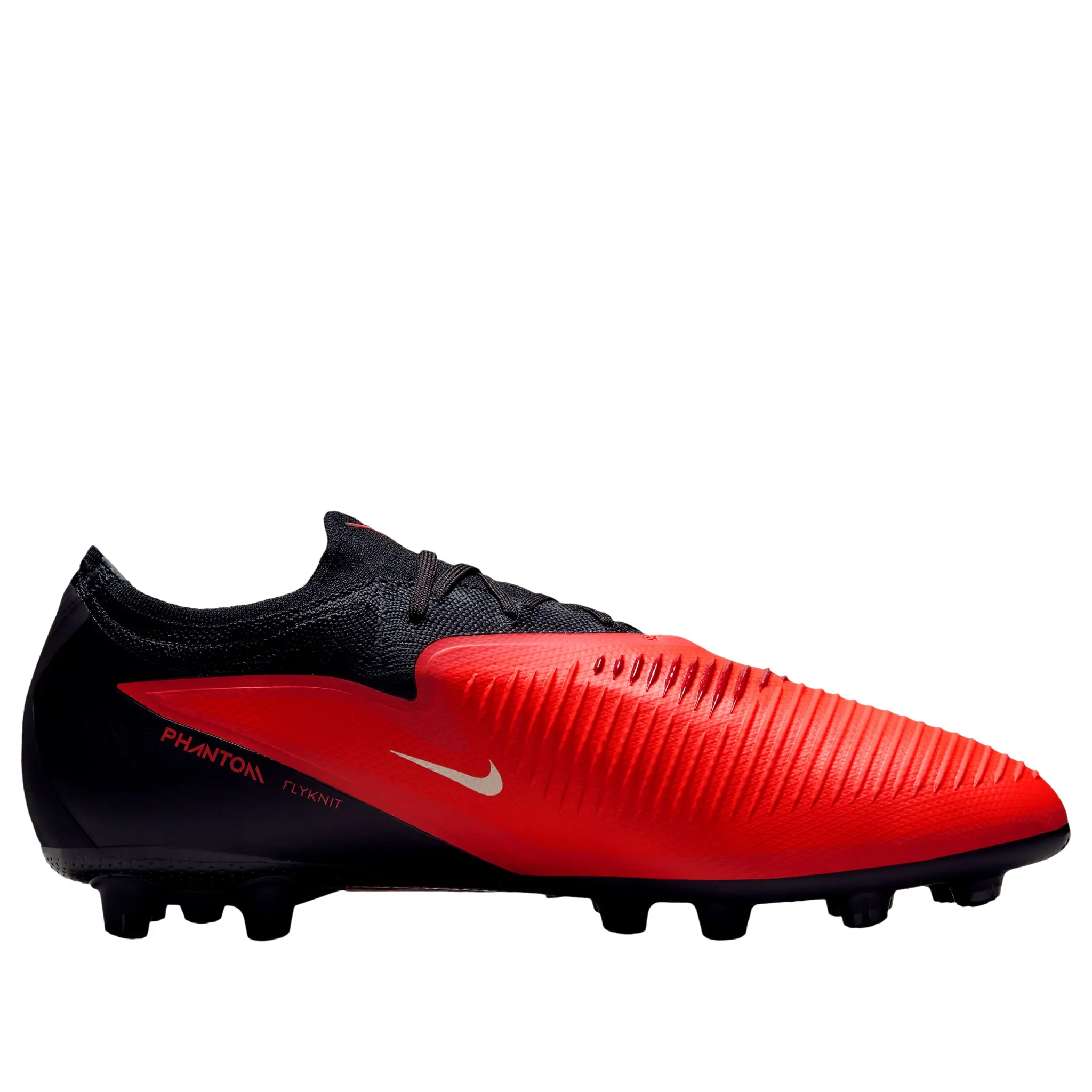 Giày Nike Phantom 6 Low Pro HG 'Bright Crimson' HQ2316-600 - Ảnh 3