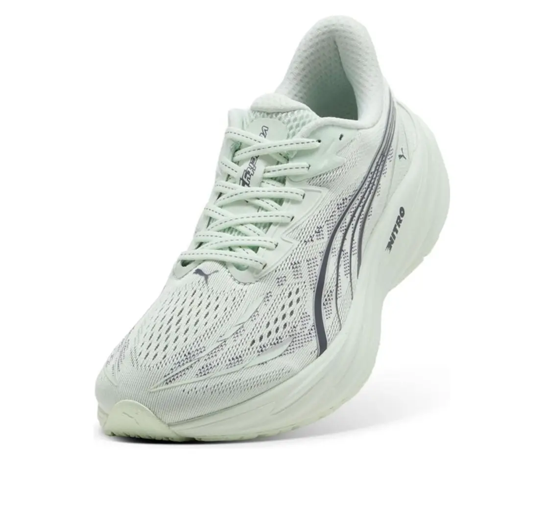 Giày Puma Velocity Nitro 5 'Sage Glow Inky Depths' 312945-06 - Ảnh 4