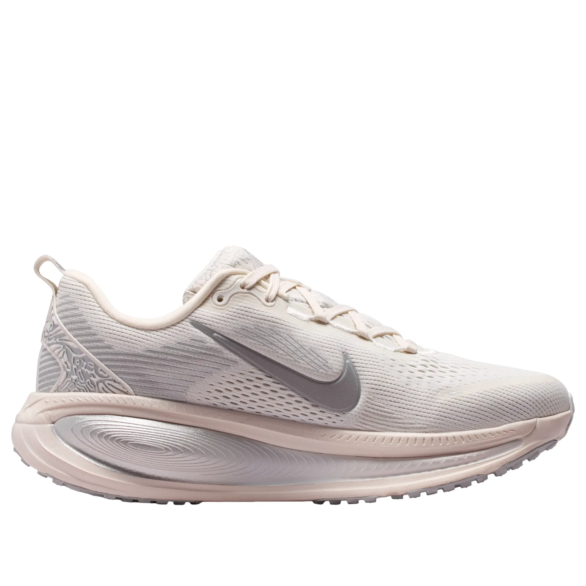 Alternative view of Giày Nike Air Zoom Vomero 18 SE 'Grey Silver' IM8330-001
