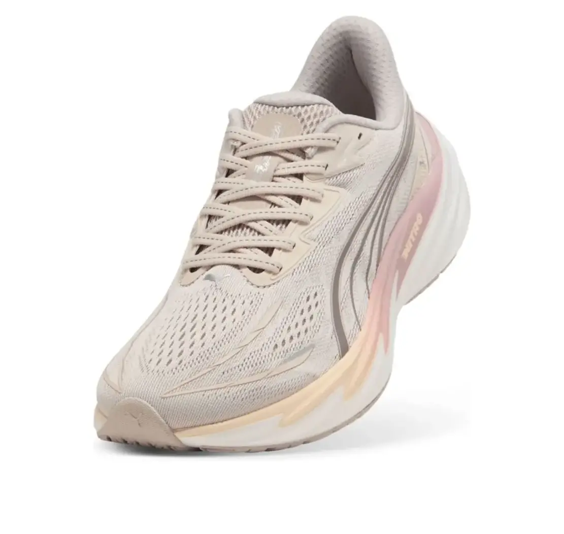 Giày Puma Velocity Nitro 5 'Alpine Snow Misty Pink' 312945-08 - Ảnh 4