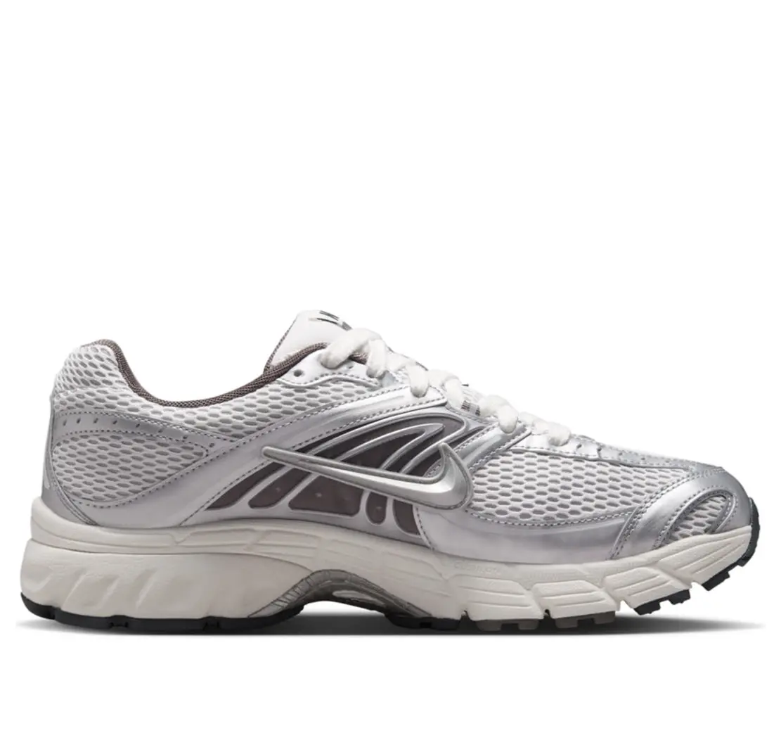 Giày Nike Air Max Moto 2K 'Metallic Silver' IV5759-094 - Ảnh 4
