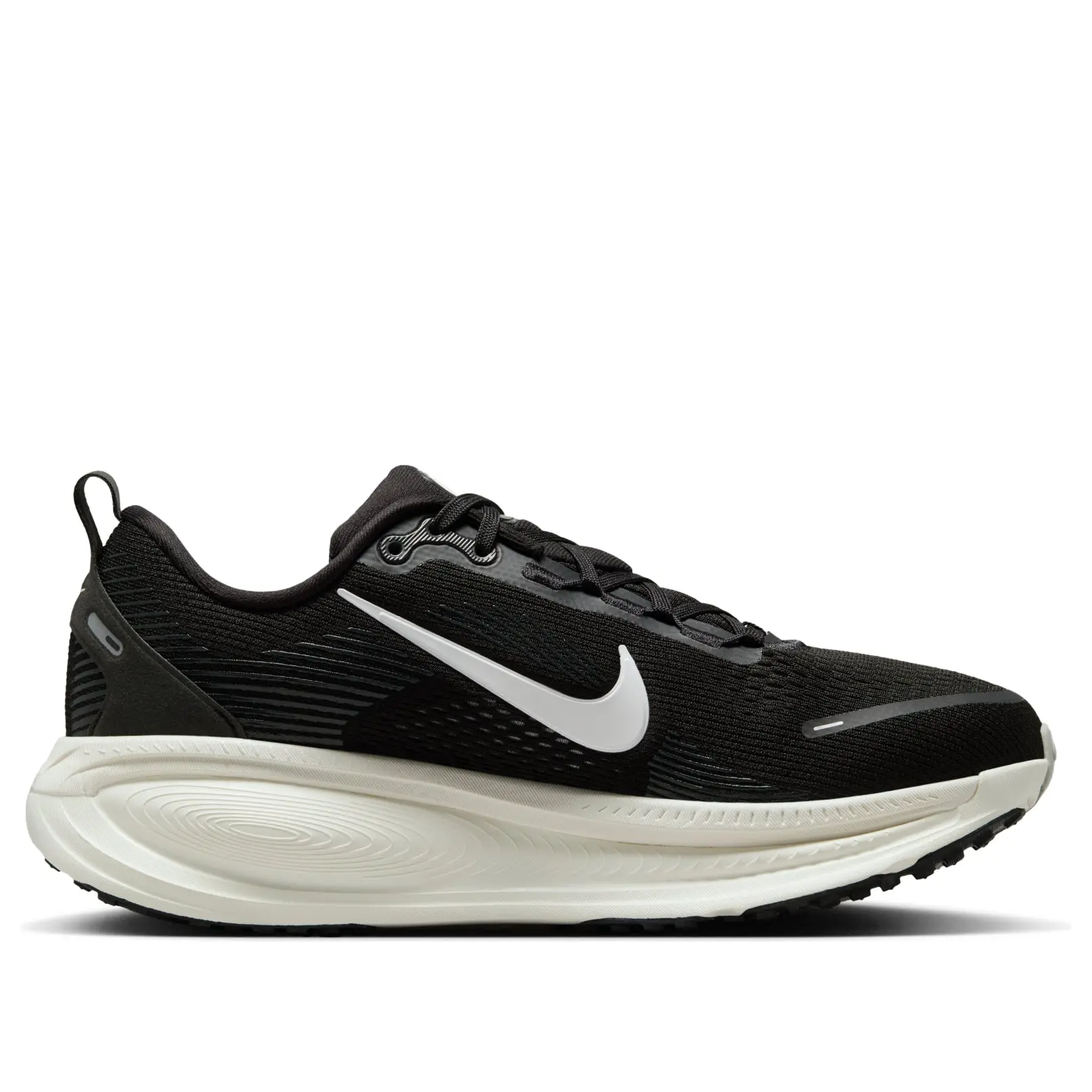 Alternative view of Giày Nike Air Zoom Vomero 18 'Black Coconut Milk' HM6804-005