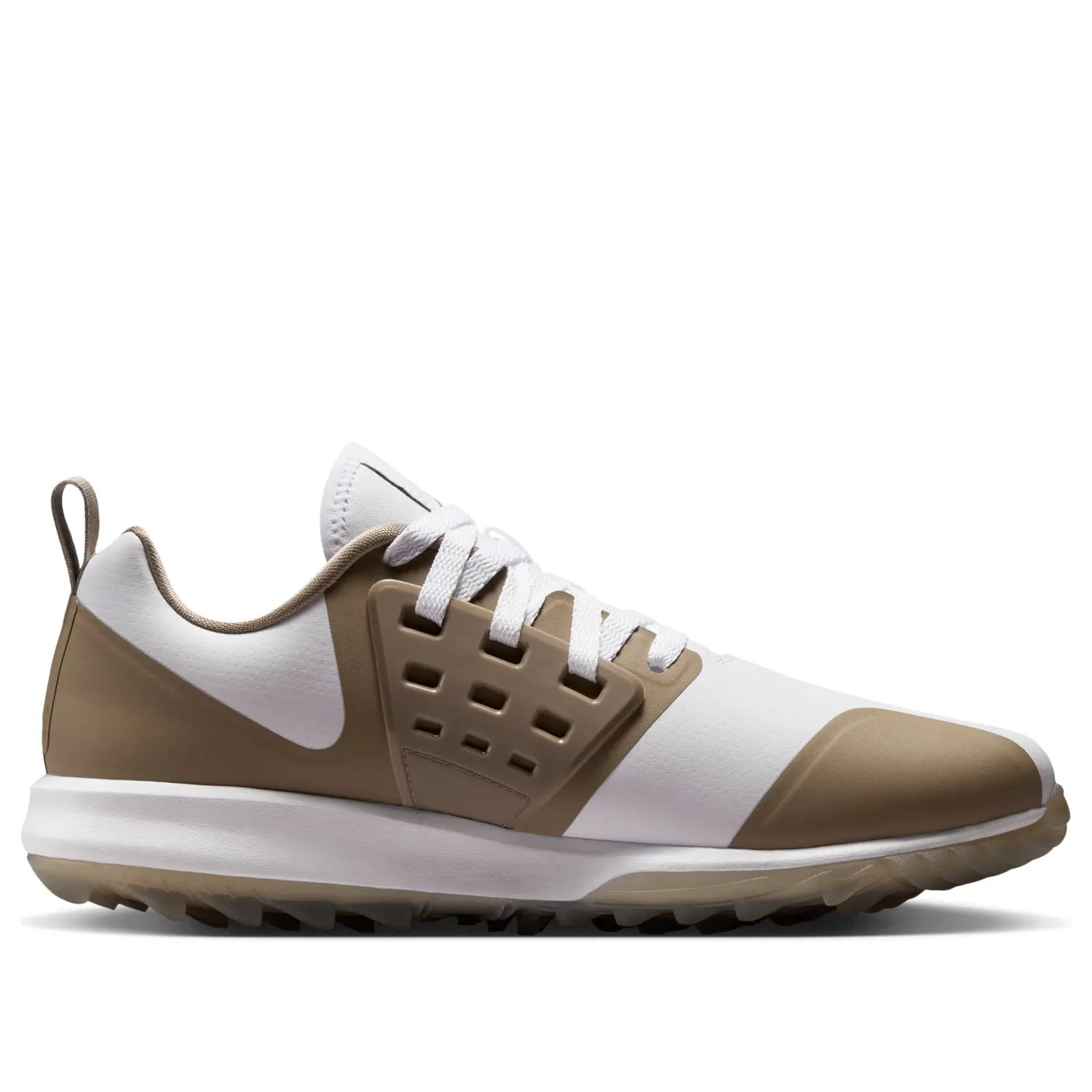 Alternative view of Giày Nike Air Jordan Grind 'White Khaki' AR0503-104