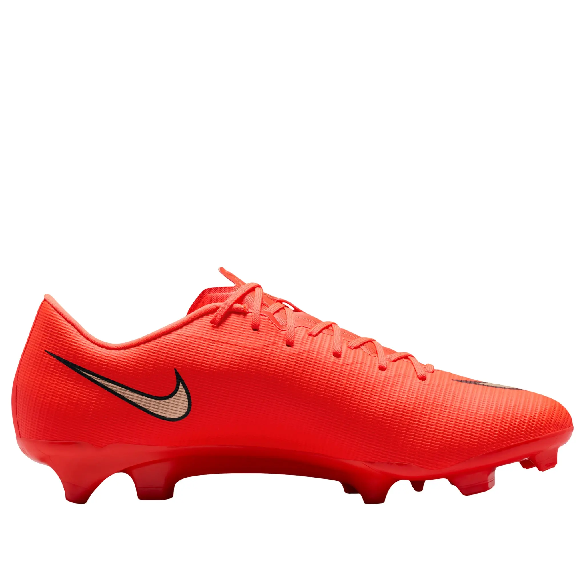 Alternative view of Giày Nike Mercurial Vapor 17 MG 'Bright Crimson' IF8517-600