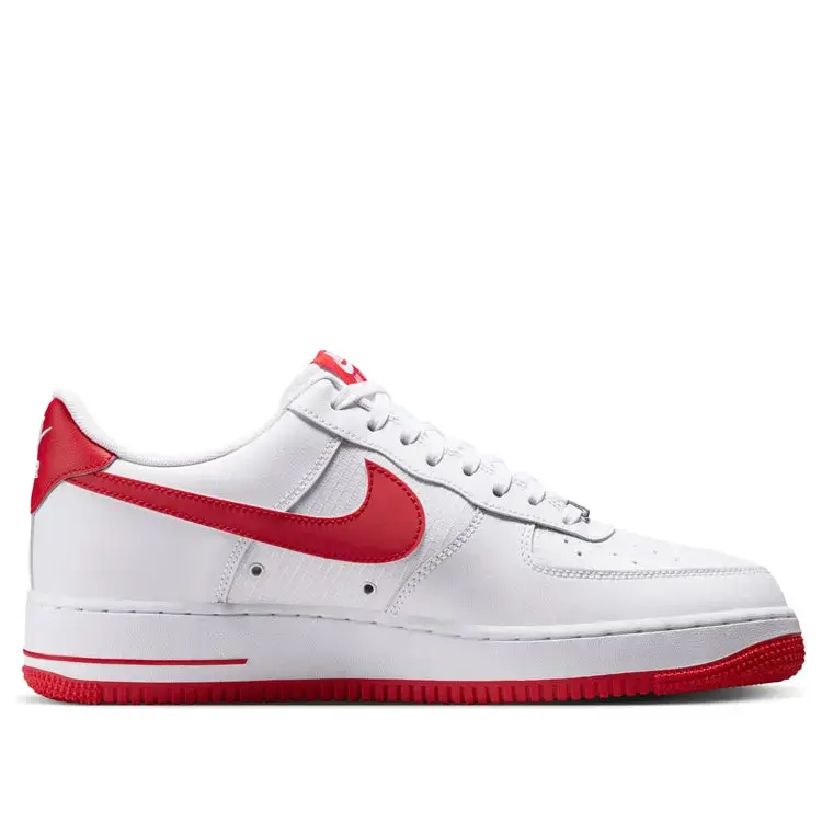 Alternative view of Giày Nike Air Force 1 ’07 LV8 ‘White’ IR0952-101