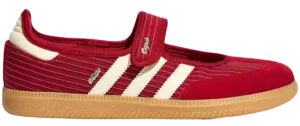 Giày Adidas Samba OG 'Team Victory Red' KH7833