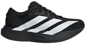 Giày Adidas Adizero Evo SL 'Black White' KK1247