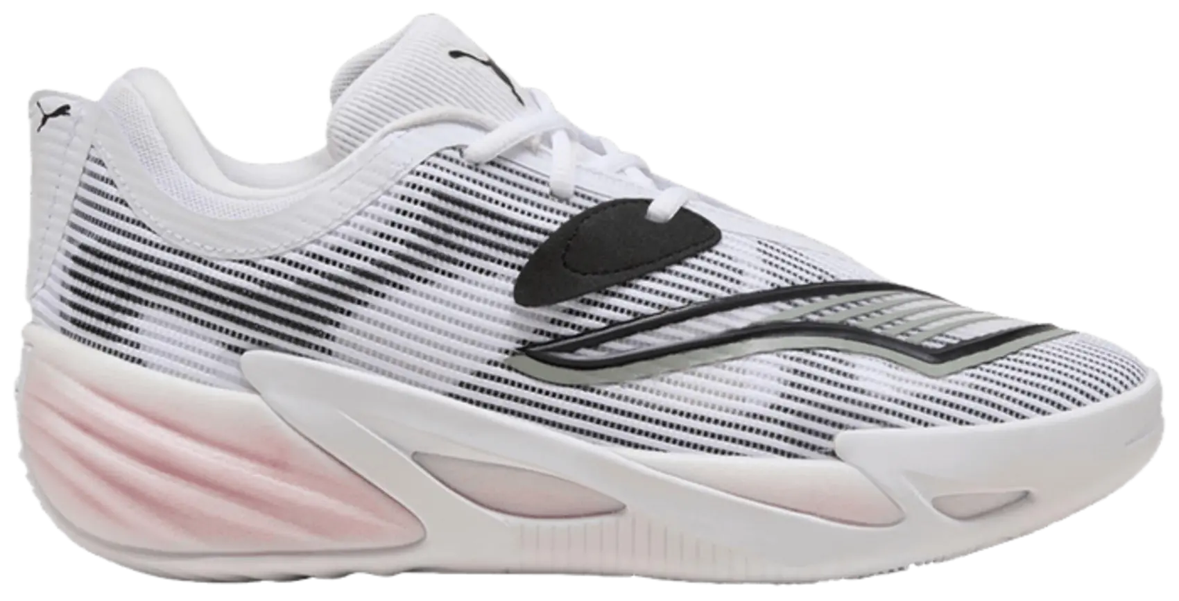 Giày Puma All-Pro Nitro 2 'White Black' 312307-03