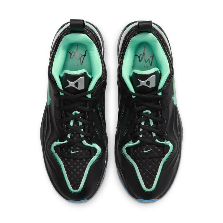 Giày Nike A'ja Wilson A'Two 'Nike Nationals' IX5205-001 - Ảnh 5