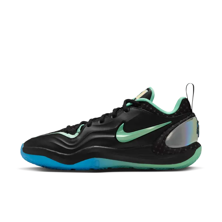 Giày Nike A'ja Wilson A'Two 'Nike Nationals' IX5205-001 - Ảnh 3