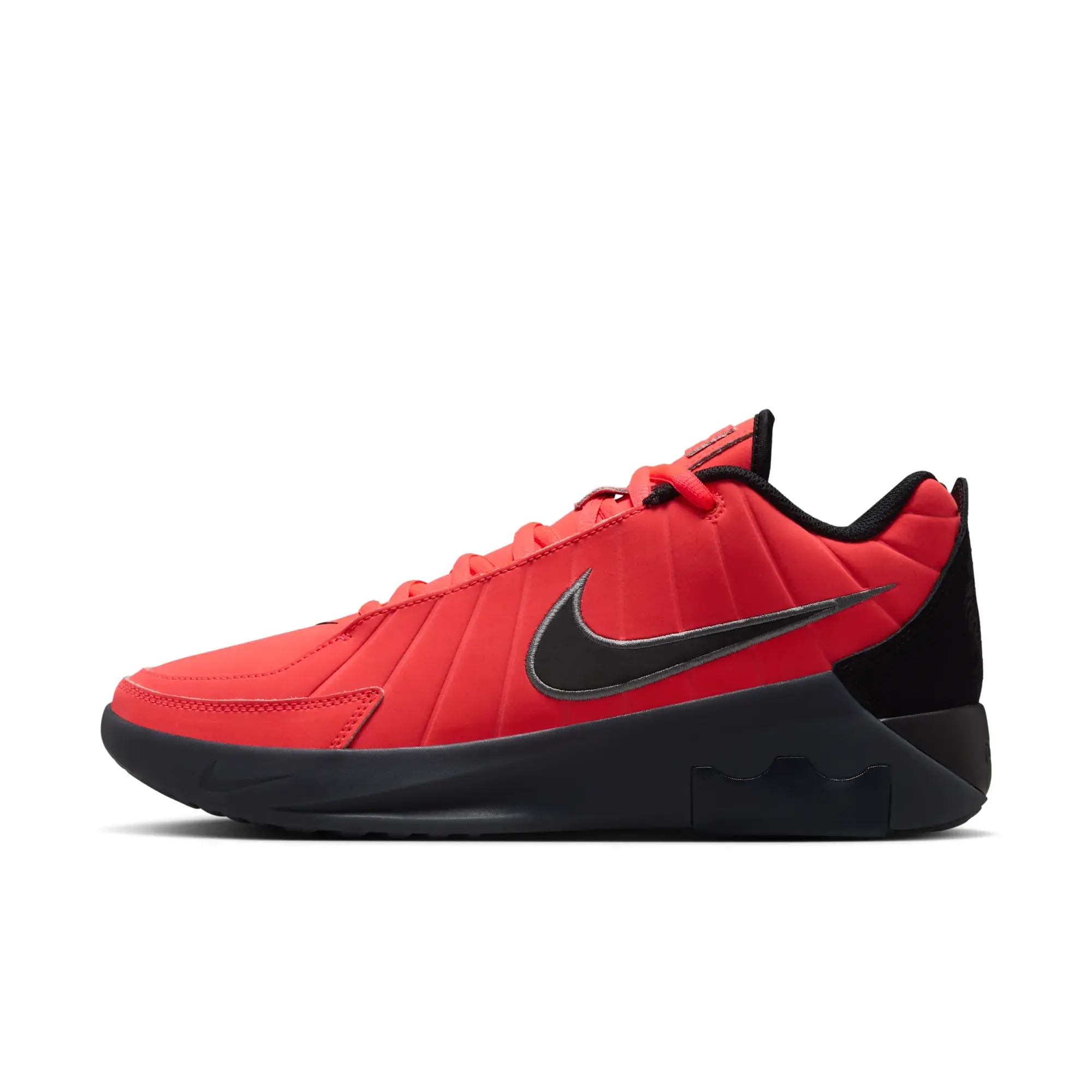 Alternative view of Giày LeBron Witness 9 ‘Bright Crimson’ HQ8034-602
