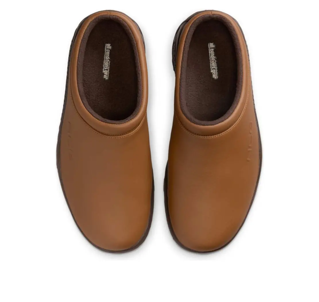 Giày Nike ACG Rufus 'Light British Tan' HV4087-200 - Ảnh 5