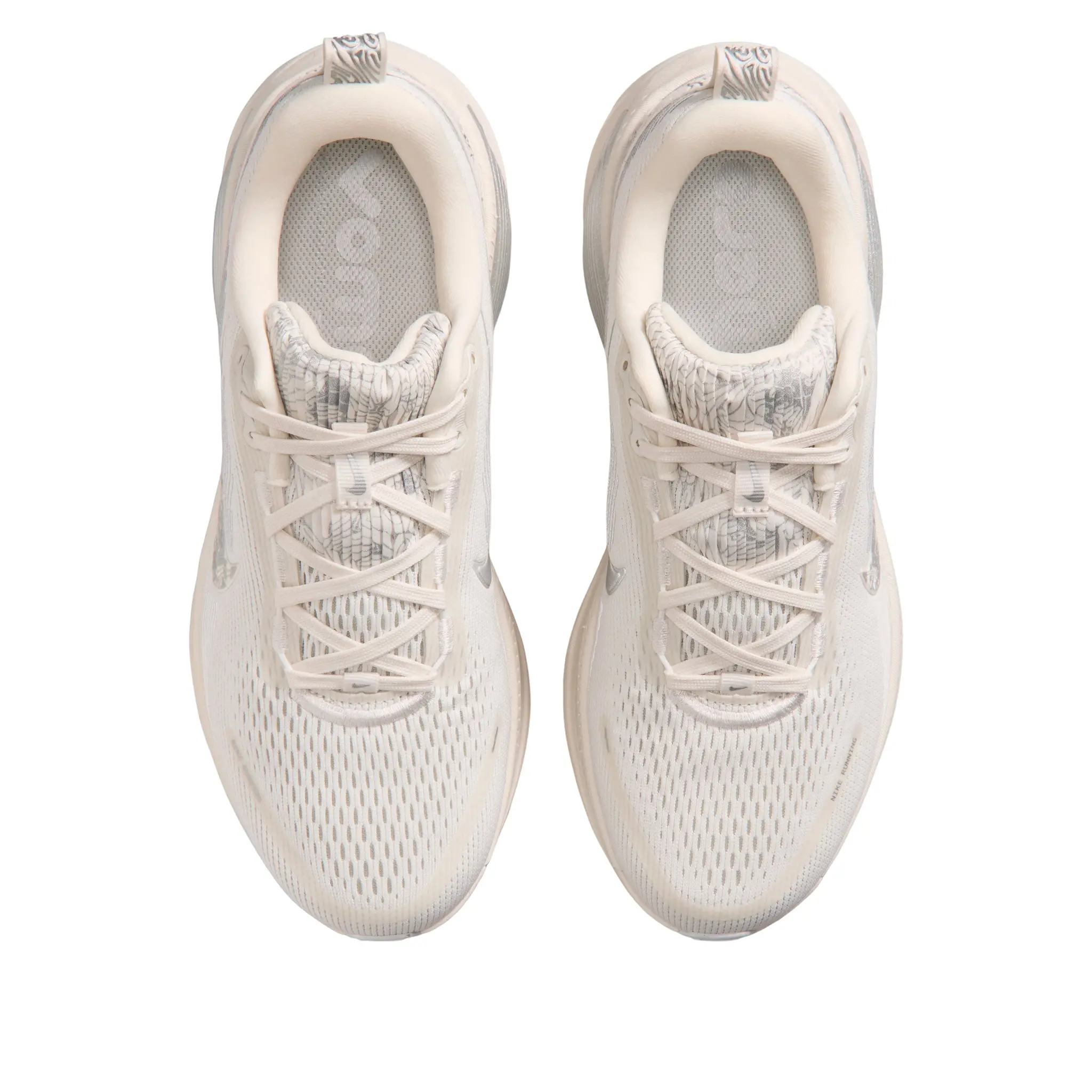 Giày Nike Air Zoom Vomero 18 SE 'Grey Silver' IM8330-001 - Ảnh 3