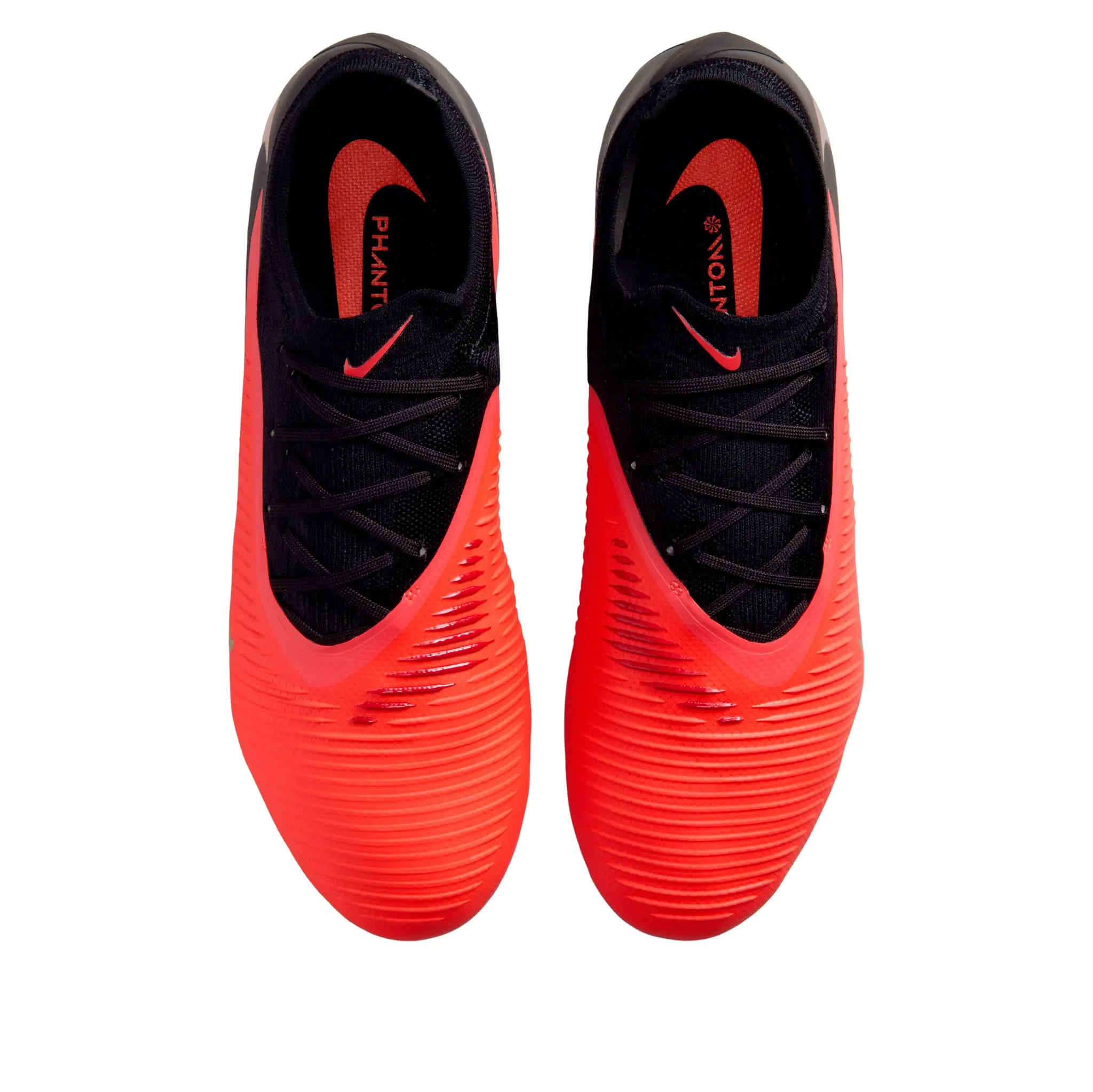 Giày Nike Phantom 6 Low Pro HG 'Bright Crimson' HQ2316-600 - Ảnh 4