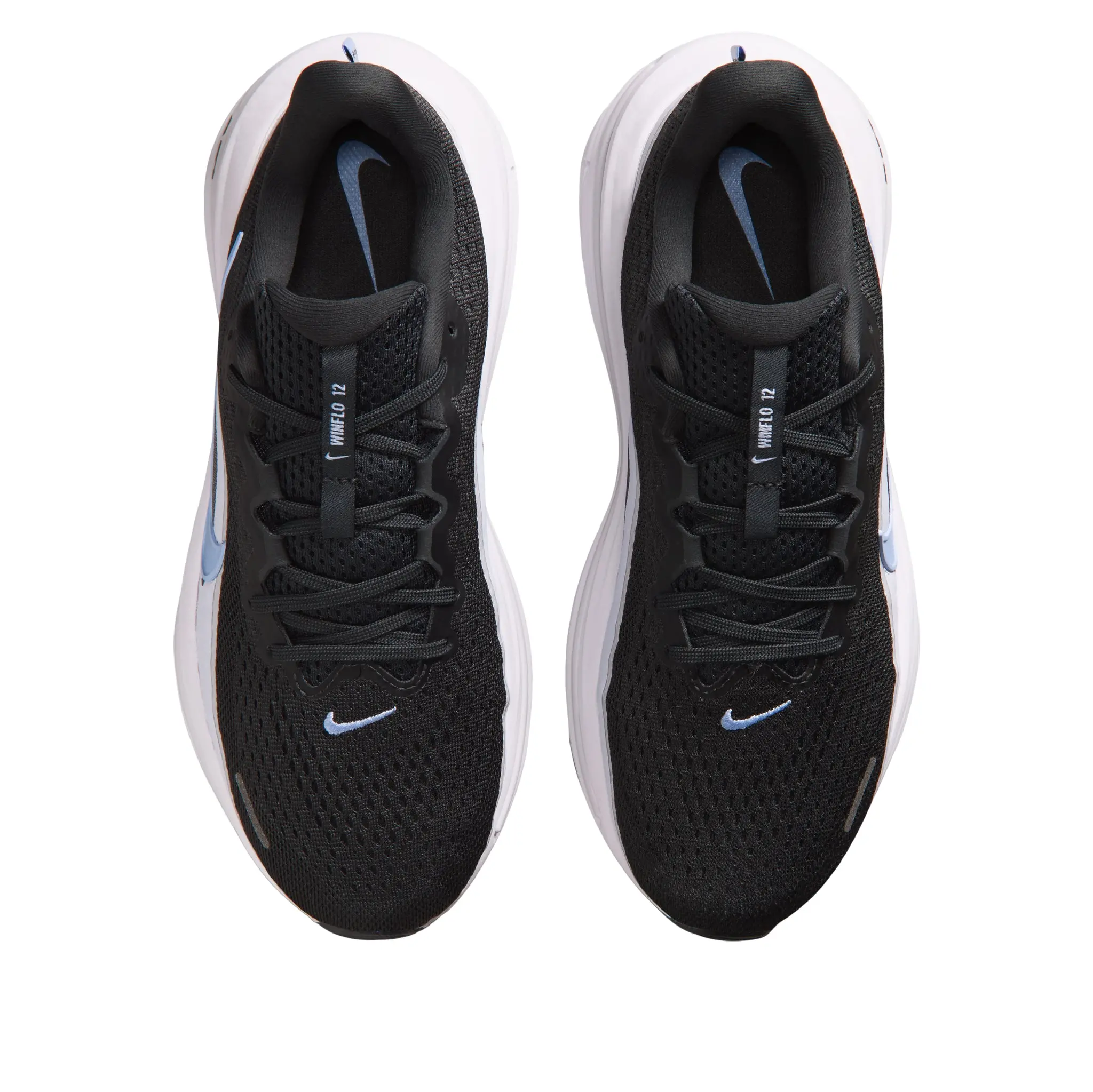 Giày Nike Winflo 12 'Dark Smoke Grey' HV9273-005 - Ảnh 3