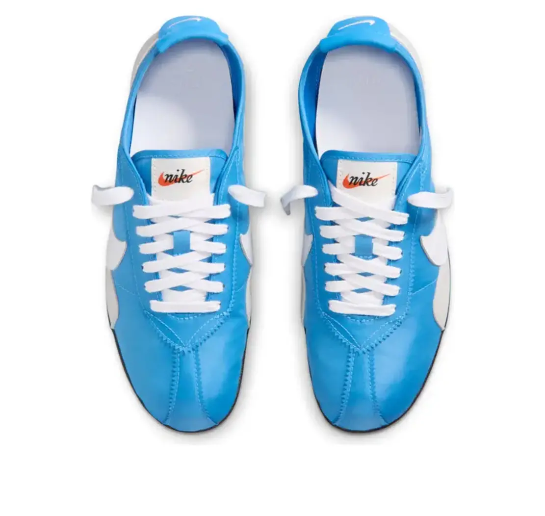 Giày Nike Moon Shoe OG SP 'Italy Blue Neutral Grey' II0407-402 - Ảnh 5