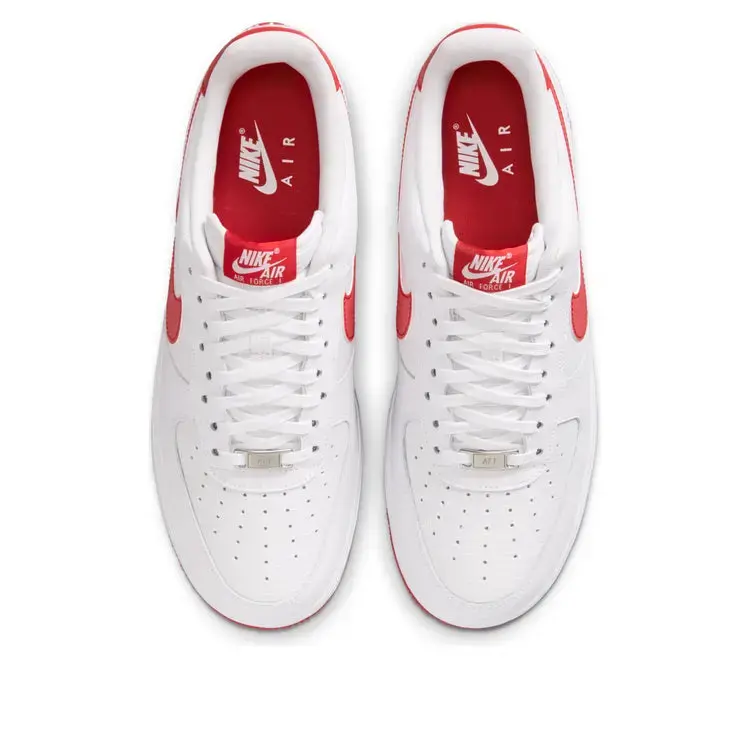 Giày Nike Air Force 1 ’07 LV8 ‘White’ IR0952-101 - Ảnh 3