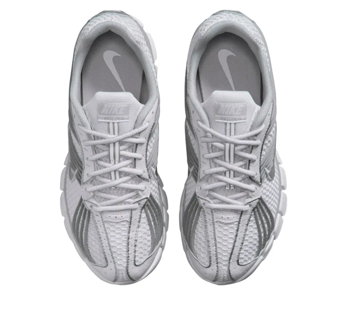 Alternative view of Giày Nike Zoom Skylon 11 'White Grey Fog Silver' IU7360-103