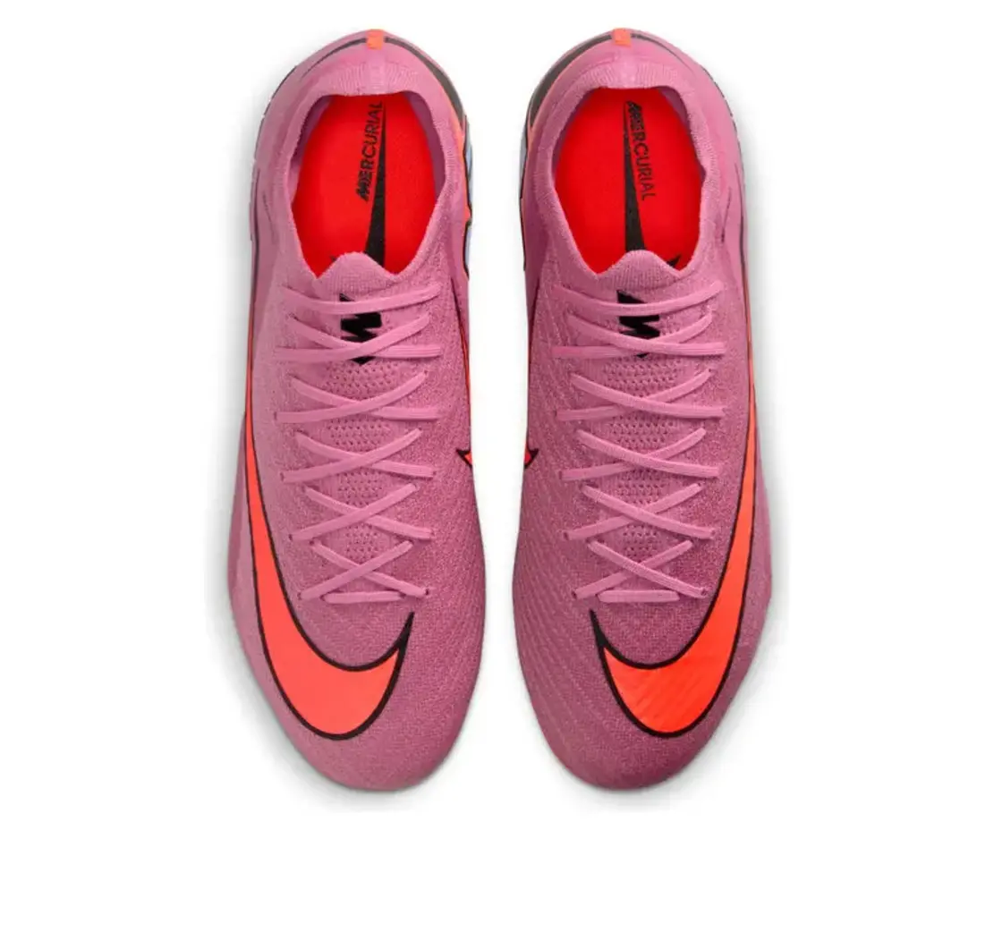 Giày Nike Mercurial Vapor 16 Elite 'Total Crimson' FQ8693-600 - Ảnh 5