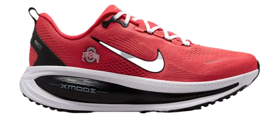 Giày Nike College Vomero 18 ‘University Red’ IQ6881-600