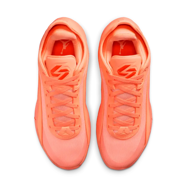 Alternative view of Giày Nike Air Jordan Luka 5 'Orange Pulse' HV8082-800