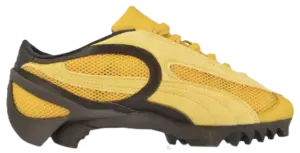 Giày Puma Beisser 'Yellow Sizzle' 402959-03