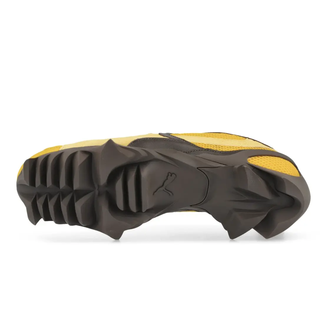 Alternative view of Giày Puma Beisser 'Yellow Sizzle' 402959-03