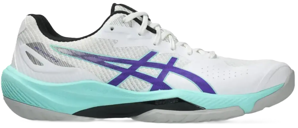 Giày Asics Beyond FF 2 'White' 1071A129-101