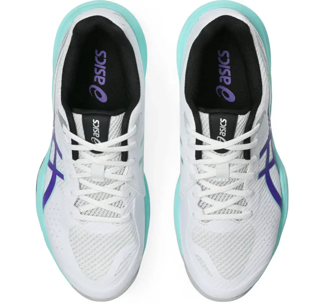 Giày Asics Beyond FF 2 'White' 1071A129-101 - Ảnh 6