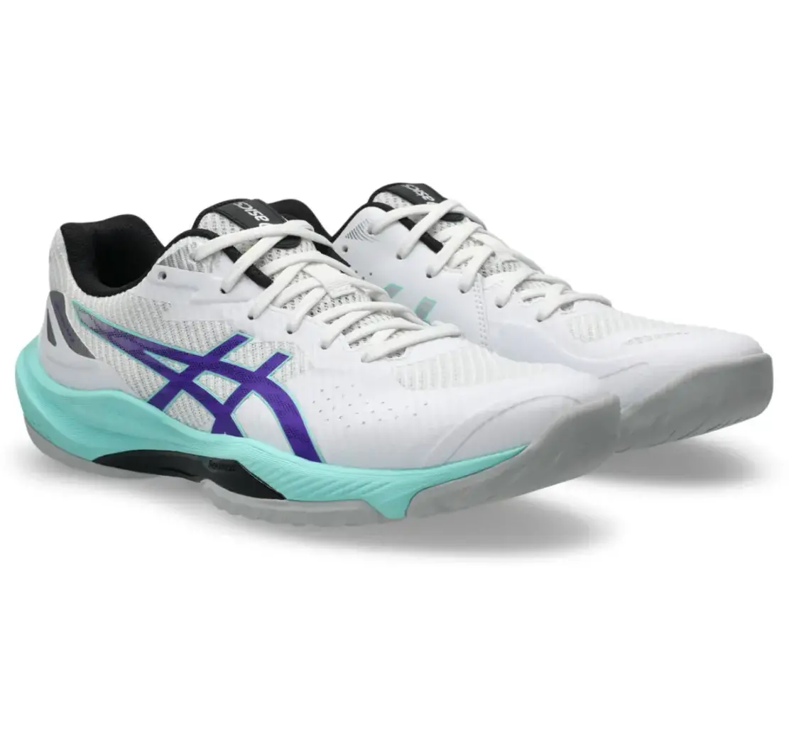 Giày Asics Beyond FF 2 'White' 1071A129-101 - Ảnh 3