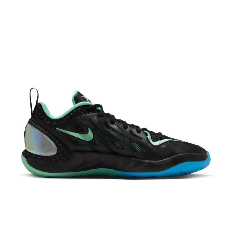 Giày Nike A'ja Wilson A'Two 'Nike Nationals' IX5205-001 - Ảnh 4
