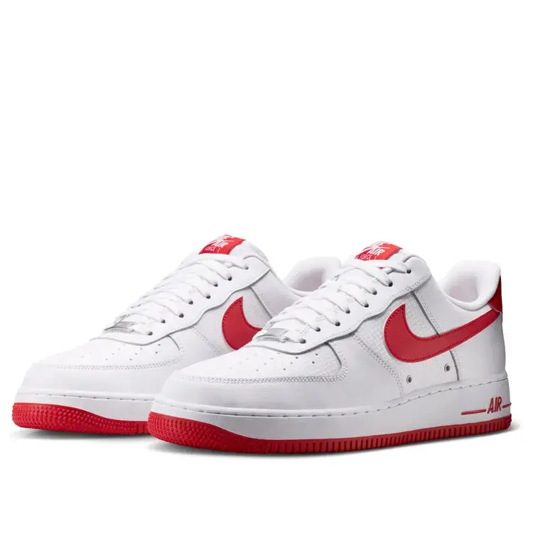 Giày Nike Air Force 1 ’07 LV8 ‘White’ IR0952-101 - Ảnh 4