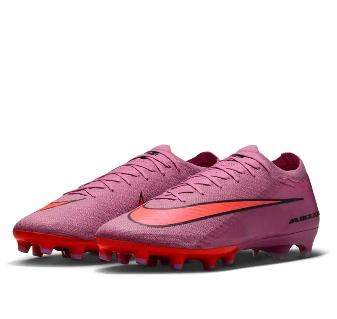 Giày Nike Mercurial Vapor 16 Elite 'Total Crimson' FQ8693-600 - Ảnh 4
