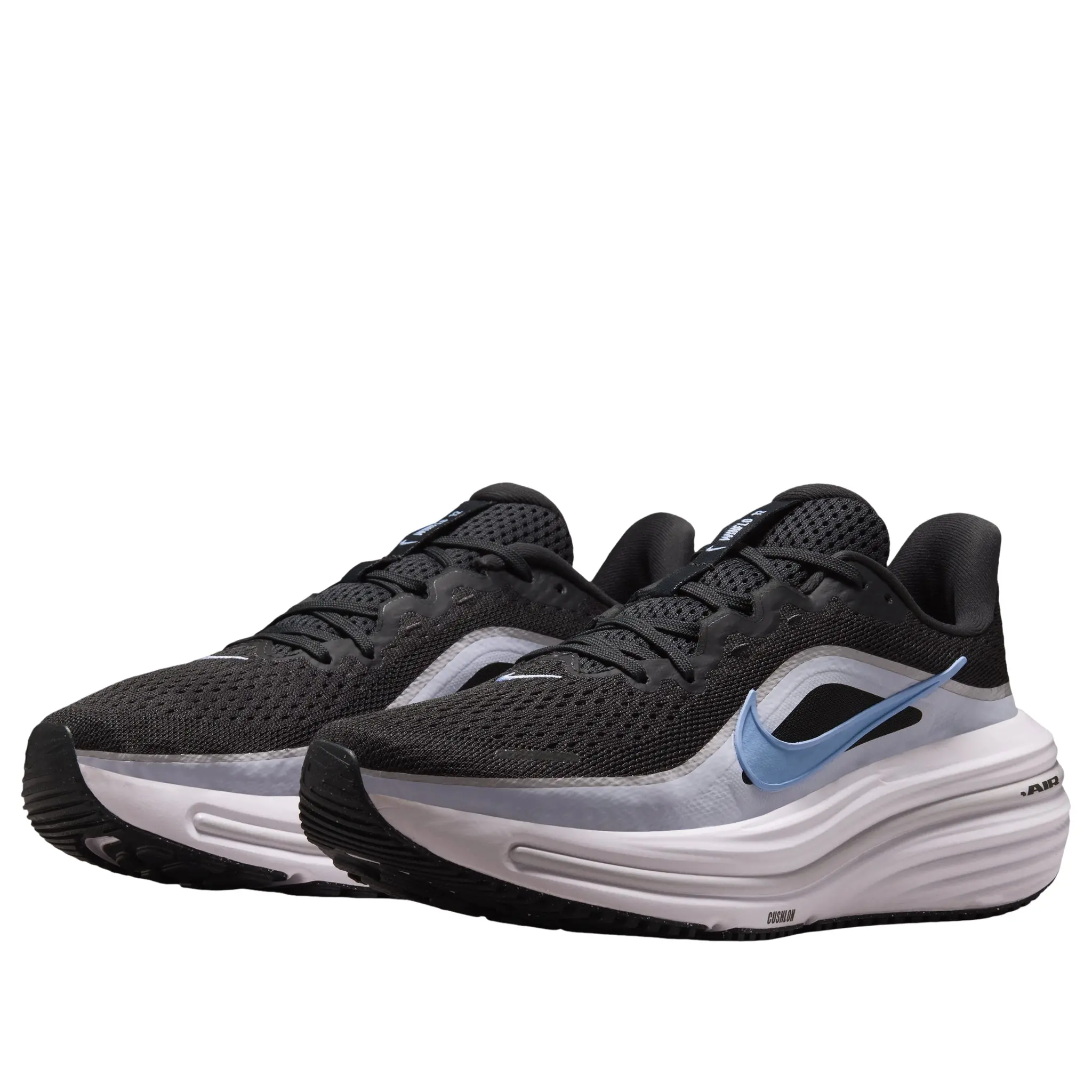 Giày Nike Winflo 12 'Dark Smoke Grey' HV9273-005 - Ảnh 4