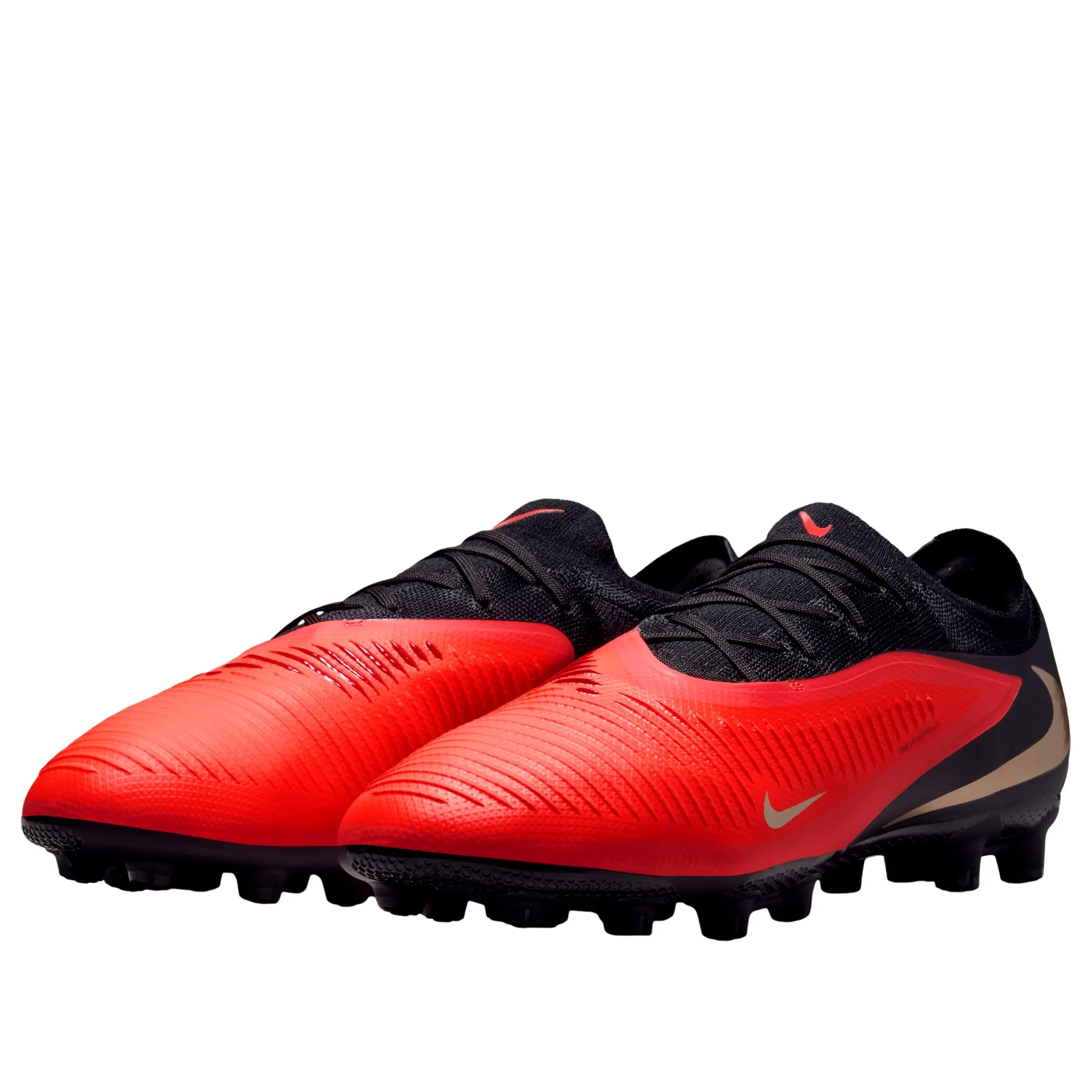 Giày Nike Phantom 6 Low Pro HG 'Bright Crimson' HQ2316-600 - Ảnh 5