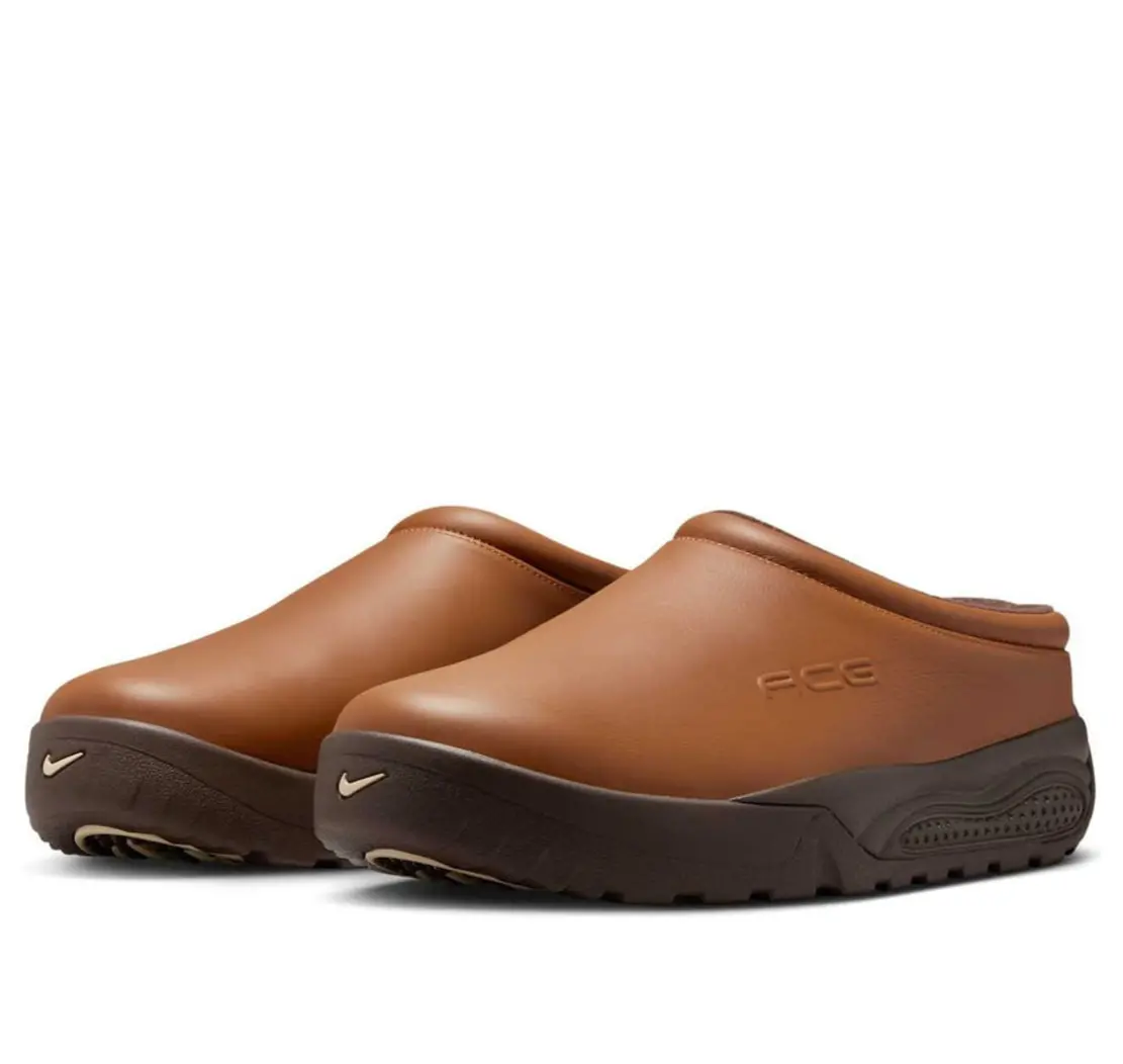 Giày Nike ACG Rufus 'Light British Tan' HV4087-200 - Ảnh 4