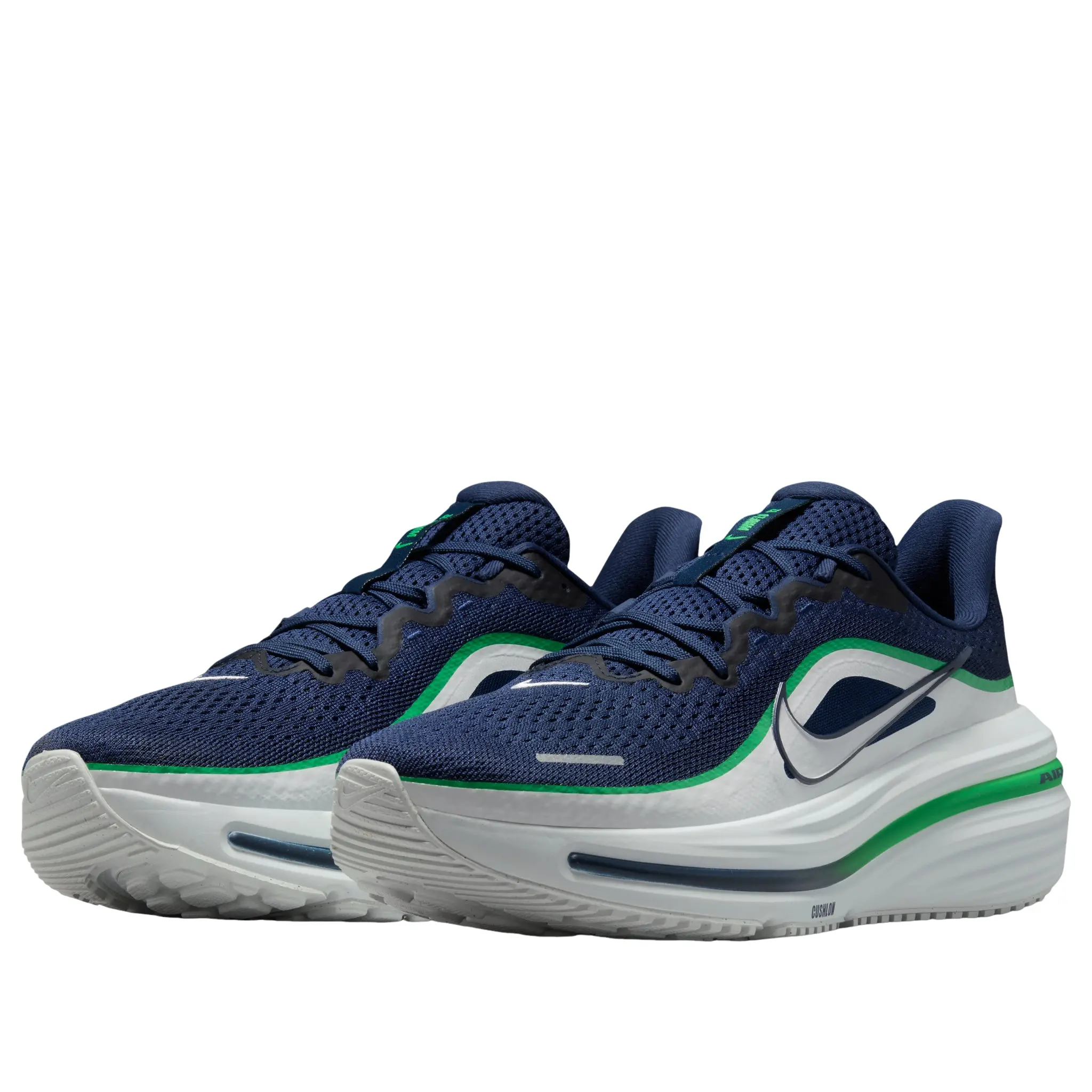 Giày Nike Winflo 12 'Midnight Navy' HV9272-401 - Ảnh 3