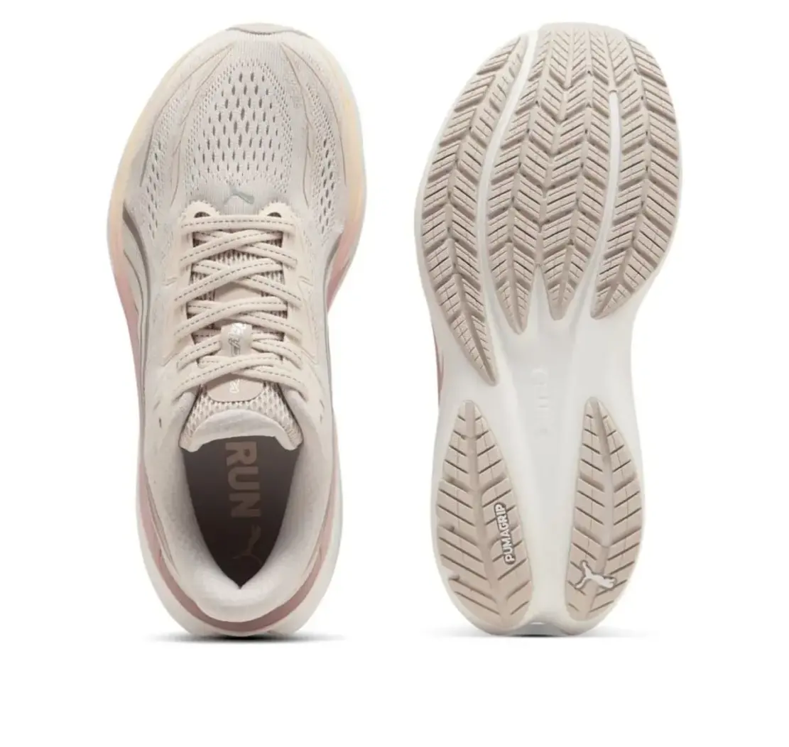 Alternative view of Giày Puma Velocity Nitro 5 'Alpine Snow Misty Pink' 312945-08