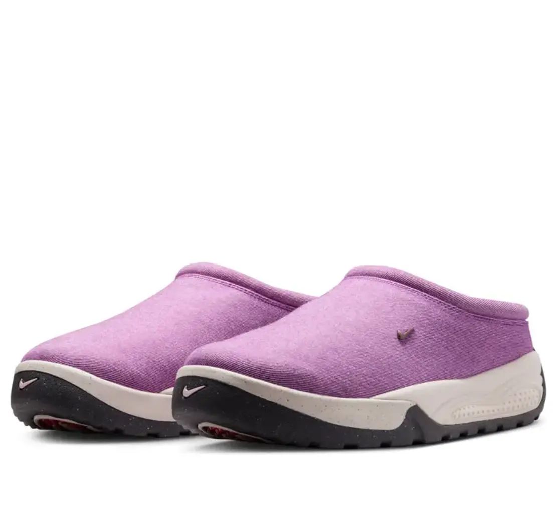 Giày Nike x ACG Rufus 'Bold Berry' HJ4334-500 - Ảnh 3