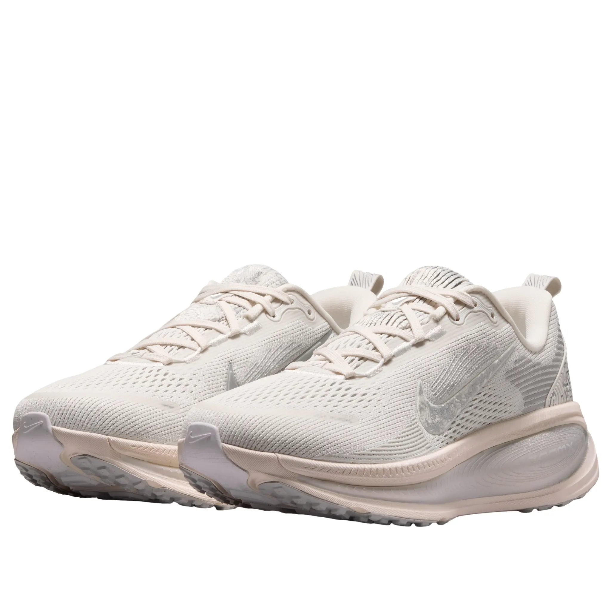 Giày Nike Air Zoom Vomero 18 SE 'Grey Silver' IM8330-001 - Ảnh 4
