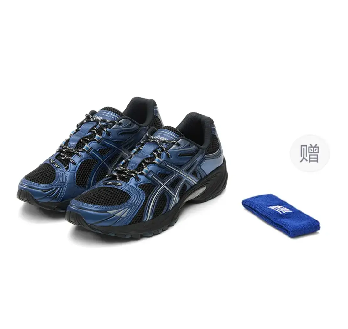 Giày Asics Gel 'Royal Blue' 1203A872-002 - Ảnh 5