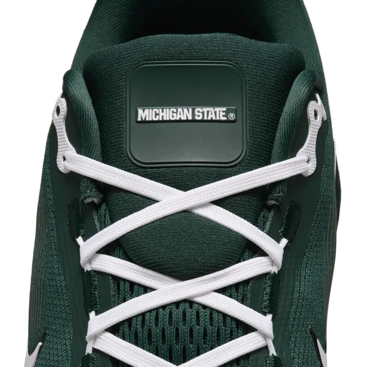 Alternative view of Giày Nike Vomero 18 'Michigan State' IQ6878-300