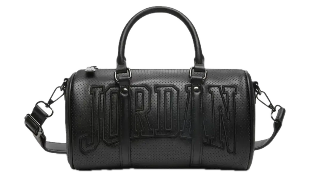 Túi Nike Monogram Mini 'Black' JD2613043AD-002