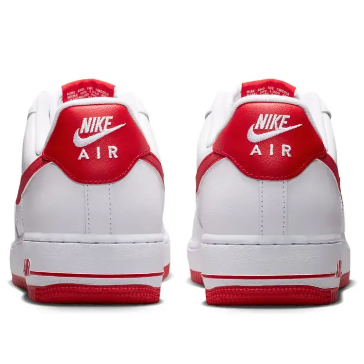 Giày Nike Air Force 1 ’07 LV8 ‘White’ IR0952-101 - Ảnh 5