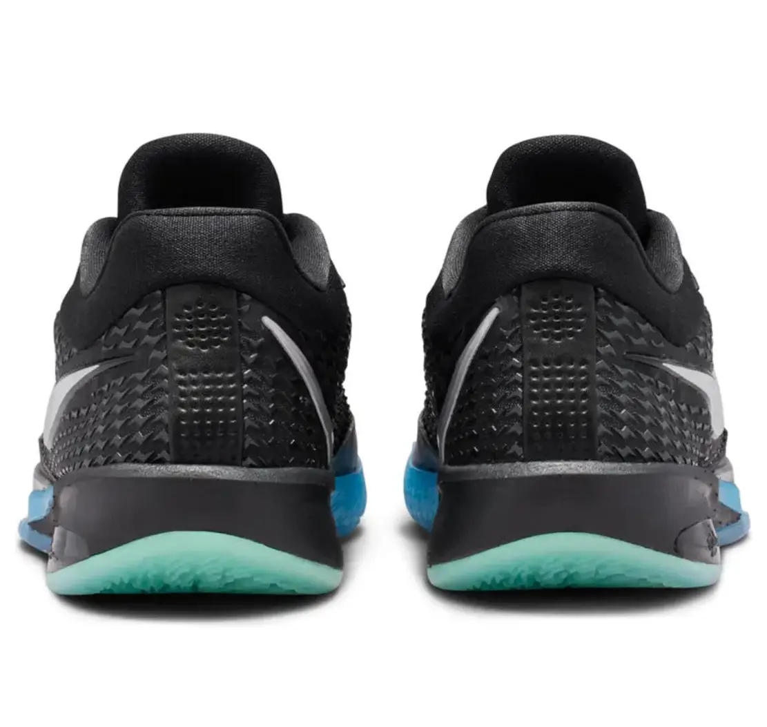 Alternative view of Giày Nike Sabrina 4 NN EP 'Black' IX5220-001